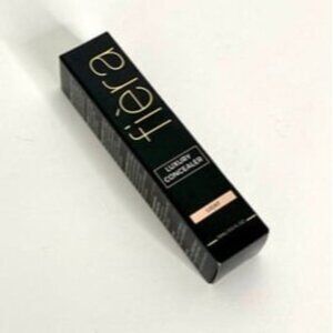 Brand New Fiera Luxury Concealer Light Dark Spot Corrector